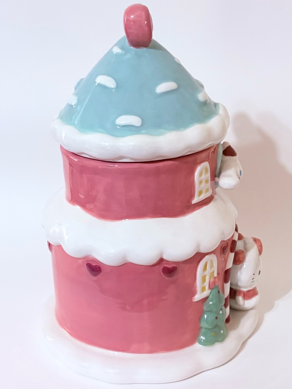 Hello Kitty Canister - Picture 6 of 6